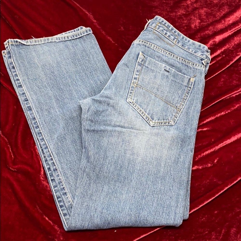 Pure Stuff Big Boys Jeans 20